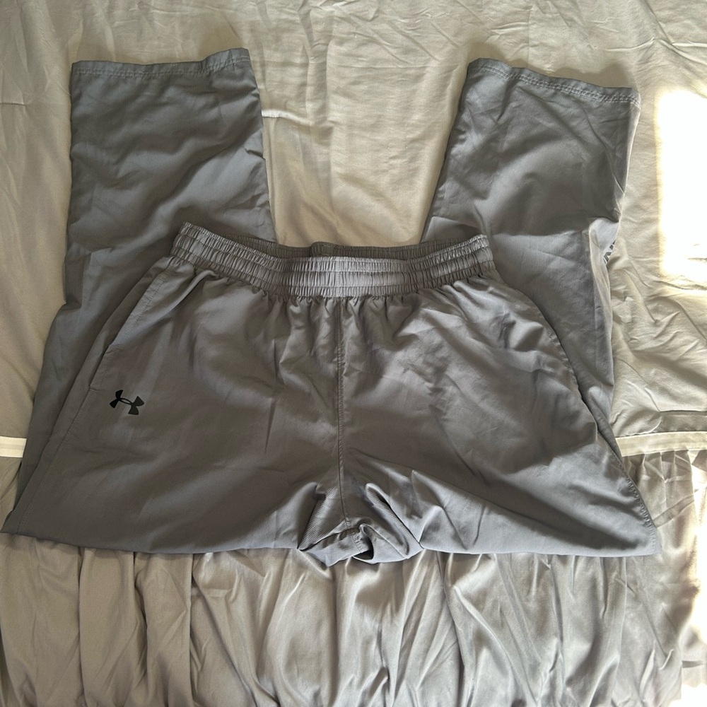 Under Armour heat gear pants